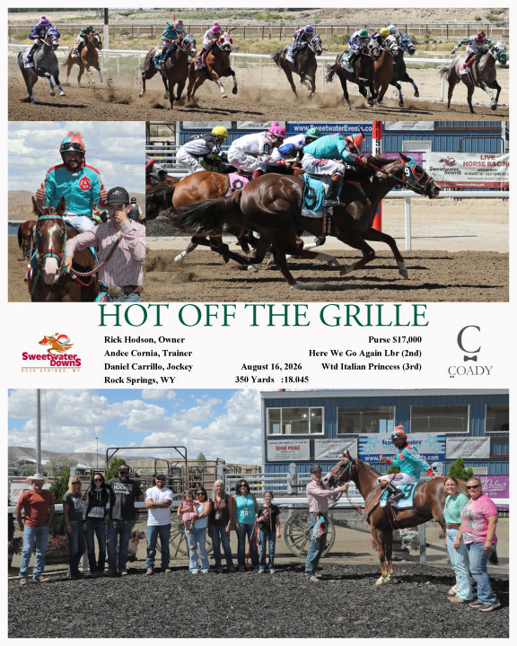 HOT OFF THE GRILLE - 08-16-26 - R05 - SWF