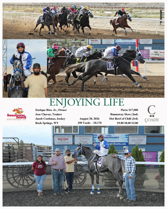 ENJOYING LIFE  - 08-28-26 - R05 - SWF)
