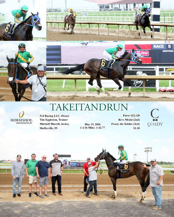 TAKEITANDRUN - 05-19-26 - R05 - IND - Coady Media - Kurtis Coady Photography