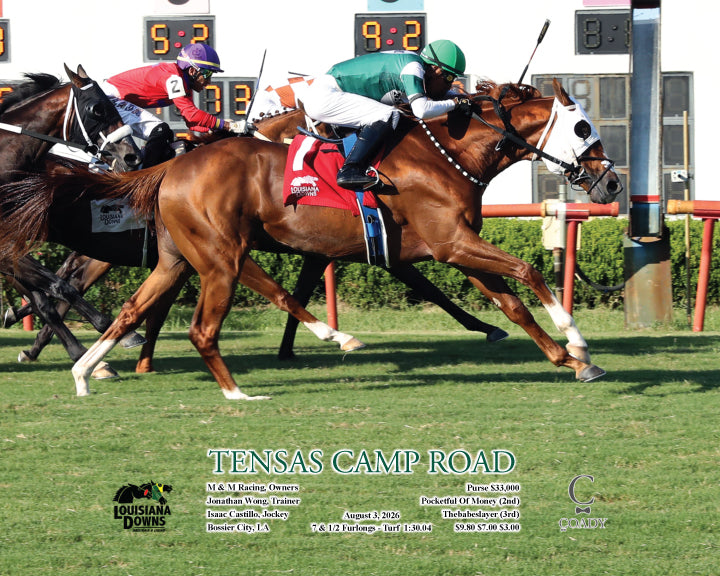 TENSAS CAMP ROAD - 08-03-26 - R05 - LAD