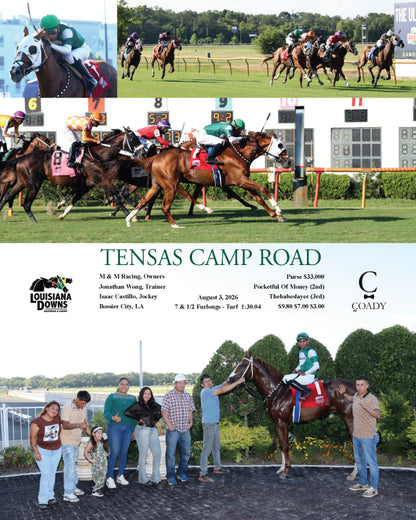 TENSAS CAMP ROAD - 08-03-26 - R05 - LAD