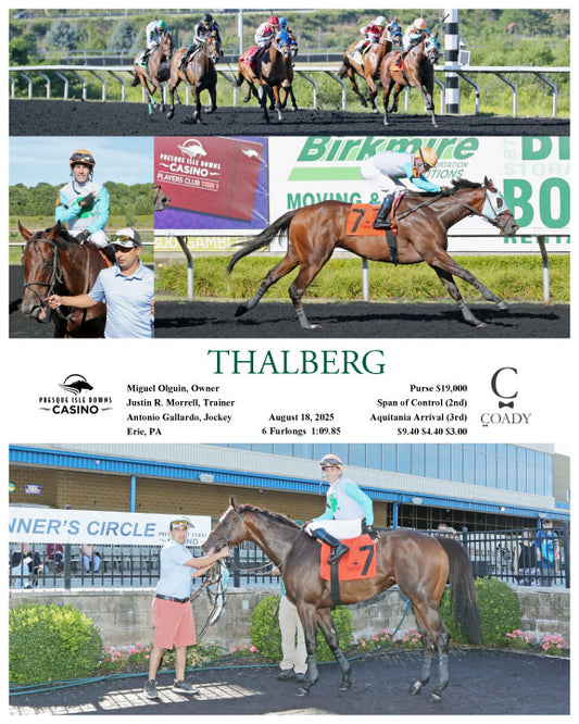 THALBERG - 08-18-25 - R05 - PID - Coady Media - Kurtis Coady Photography