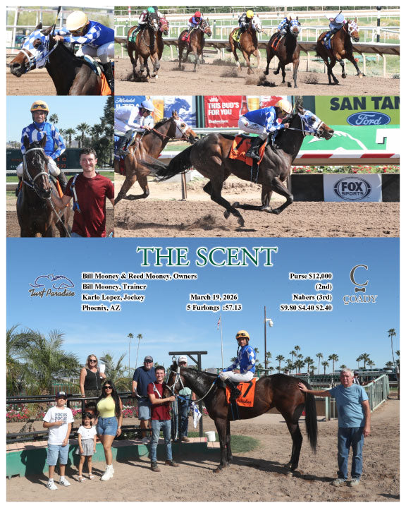 THE SCENT - 03-19-26 - R05 - TUP - Coady Media - Kurtis Coady Photography