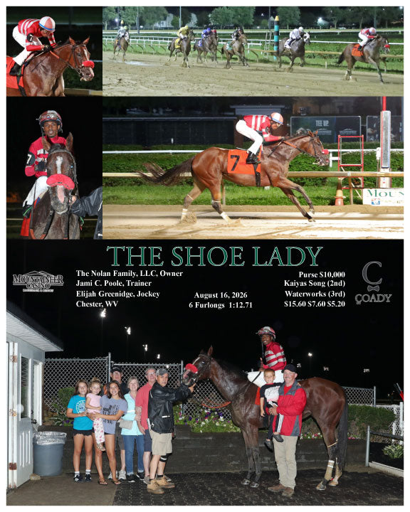 THE SHOE LADY - 08-16-26 - R05 - MNR