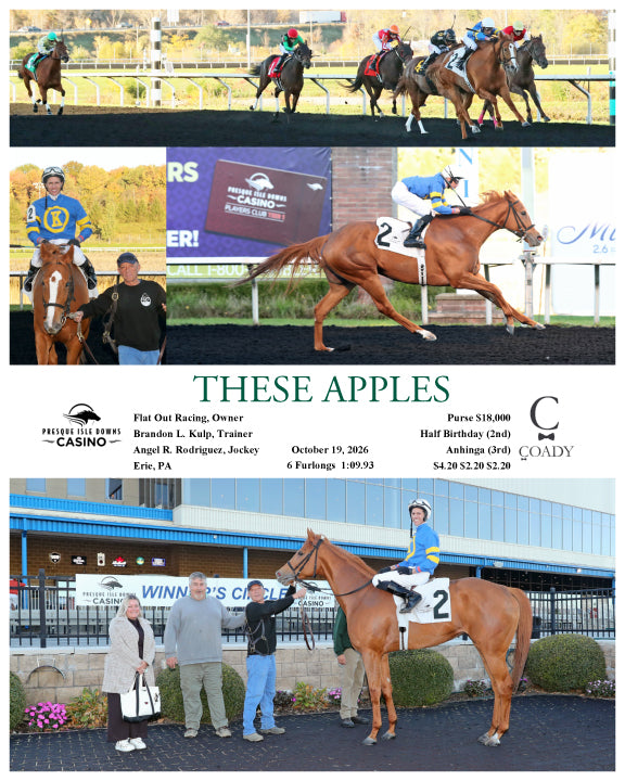 THESE APPLES - 10-19-26 - R05 - PID