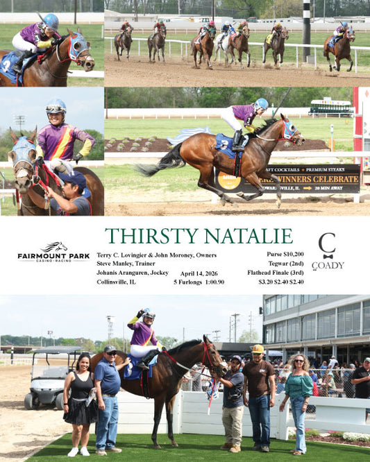 THIRSTY NATALIE - 04-14-26 - R05 - FP - Coady Media - Kurtis Coady Photography