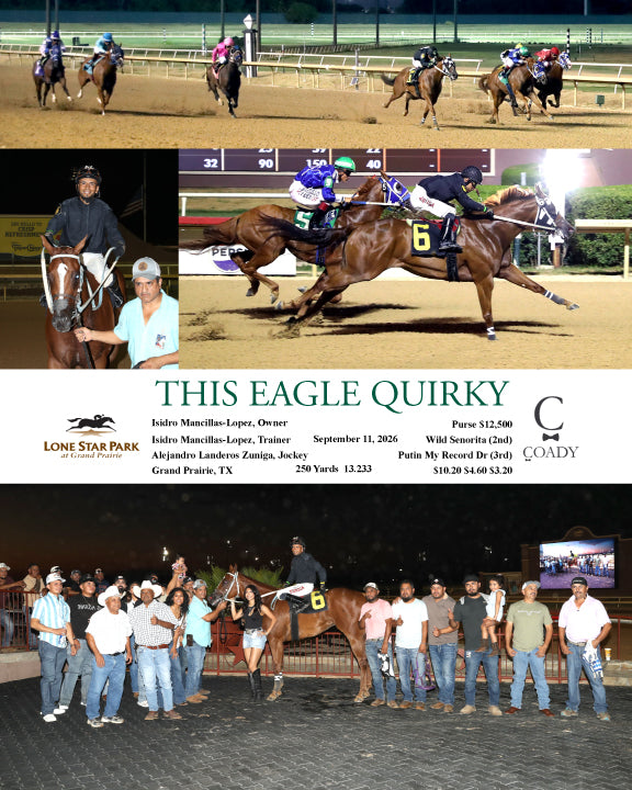 THIS EAGLE QUIRKY - 09-11-26 - R05 - LSP
