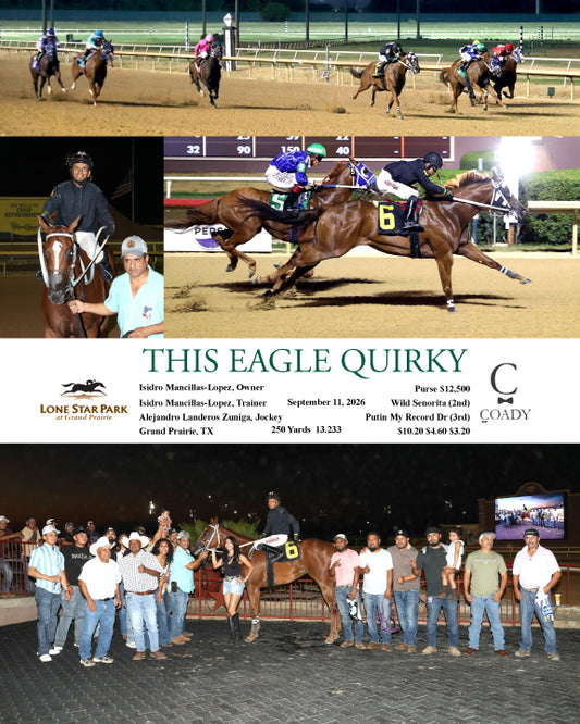 THIS EAGLE QUIRKY - 09-11-26 - R05 - LSP