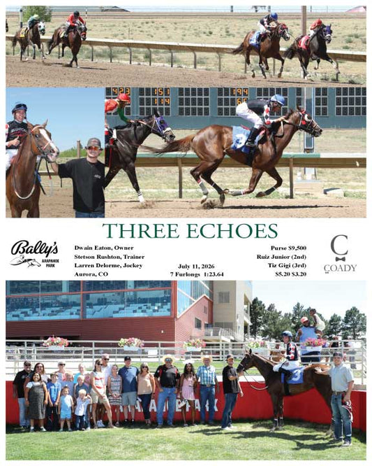 THREE ECHOES - 07-11-26 - R05 - ARP