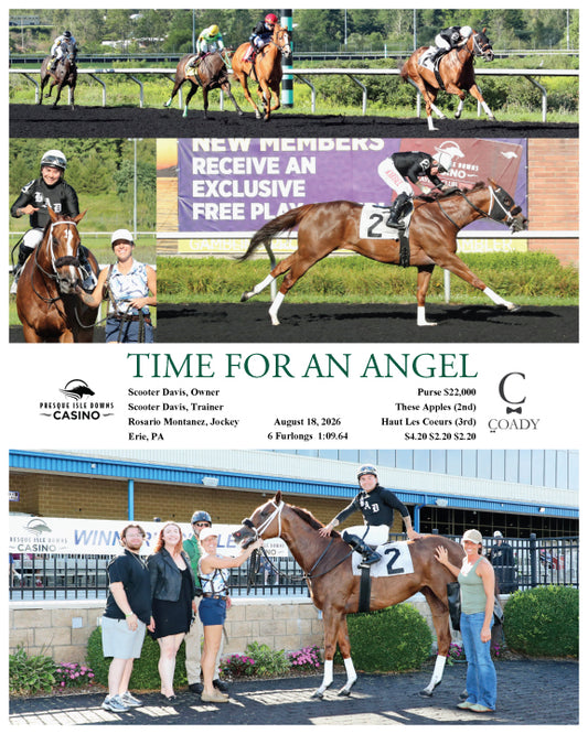 TIME FOR AN ANGEL - 08-18-26 - R05 - PID