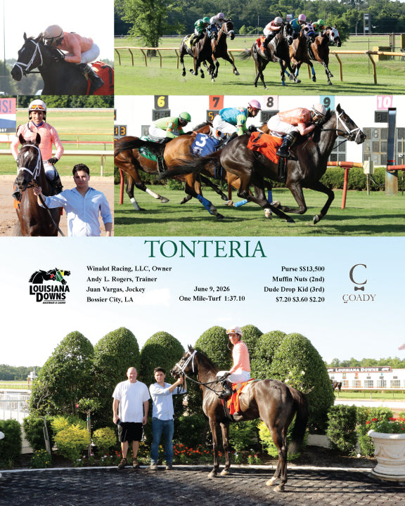 TONTERIA - 06-09-26 - R05 - LAD
