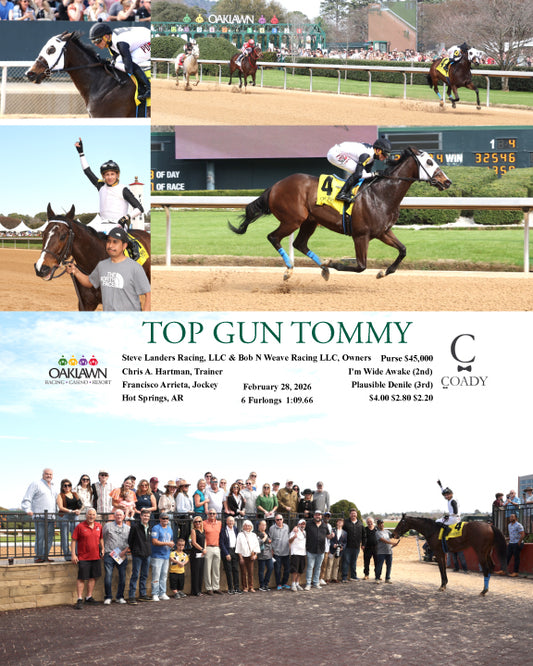 TOP GUN TOMMY - 02-28-26 - R05 - OP - Coady Media - Kurtis Coady Photography