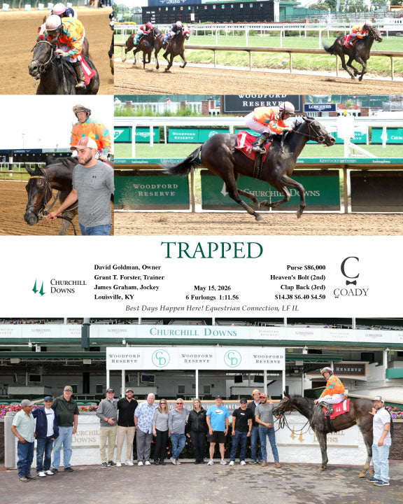 TRAPPED - 05-15-26 - R05 - CD - Action - Coady Media - Kurtis Coady Photography