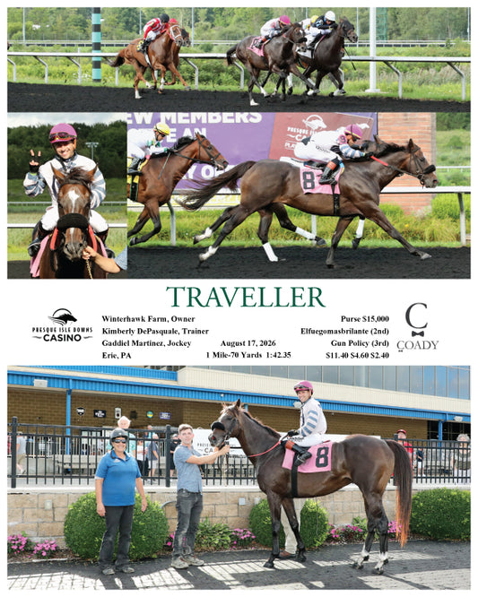 TRAVELLER - 08-17-26 - R05 - PID