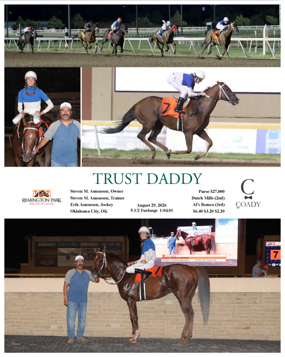 TRUST DADDY - 08-29-26 - R05 - RP