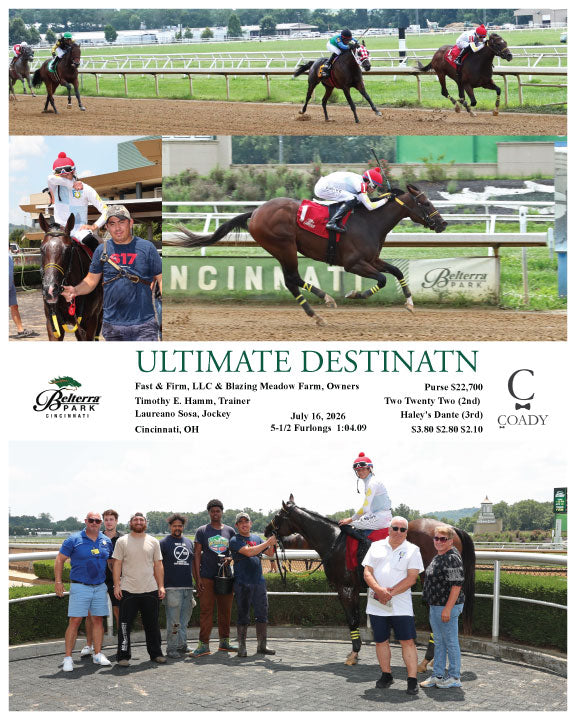 ULTIMATE DESTINATN - 07-16-26 - R05 - BTP