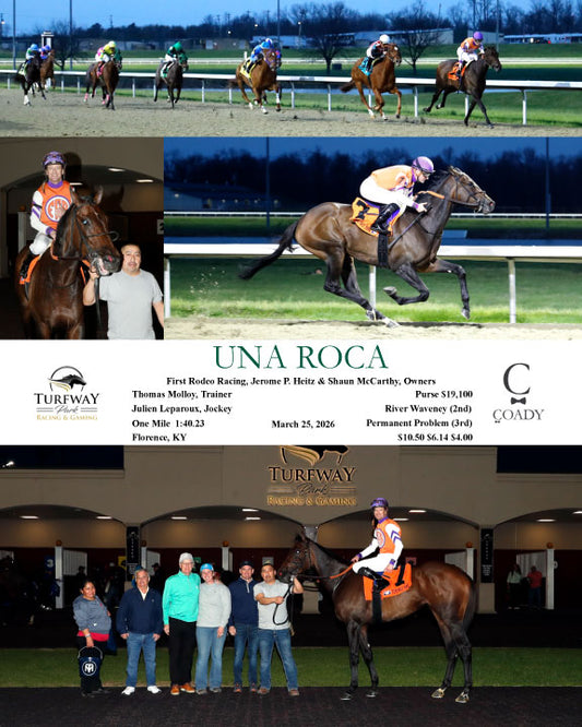 UNA ROCA - 03-25-26 - R05 - TP - Coady Media - Kurtis Coady Photography