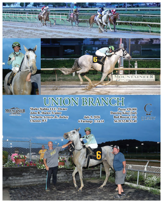 UNION BRANCH - 07-05-26 - R05 - MNR
