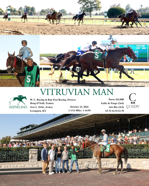 VITRUVIAN MAN - 102326 - Race 05 - KEE - Coady Media - Kurtis Coady Photography