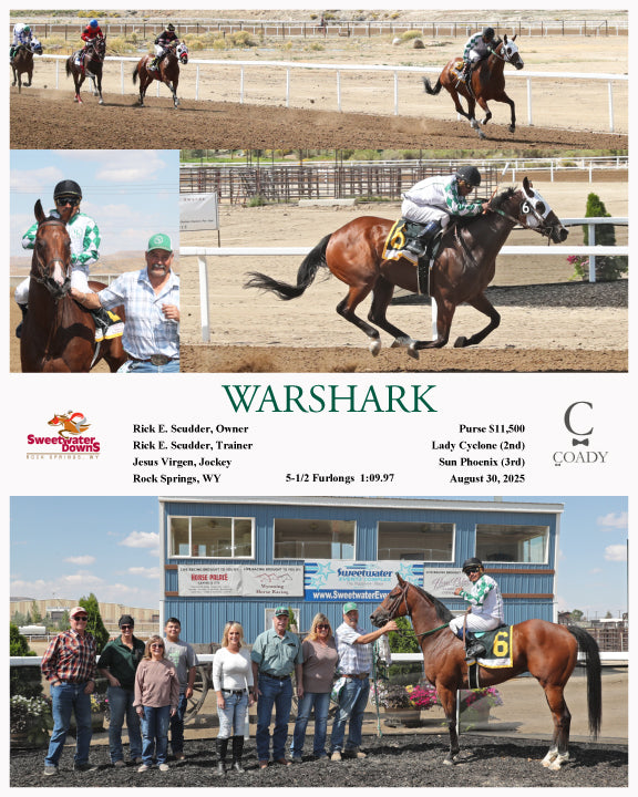 WARSHARK - 08-30-25 - R05 - SWF - Coady Media - Kurtis Coady Photography