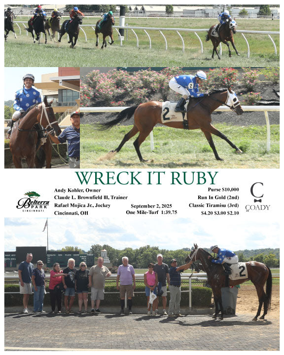 WRECK IT RUBY - 09-02-25 - R05 - BTP - Coady Media - Kurtis Coady Photography