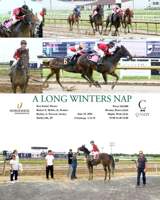 A LONG WINTERS NAP - 06-25-26 - R06 - IND