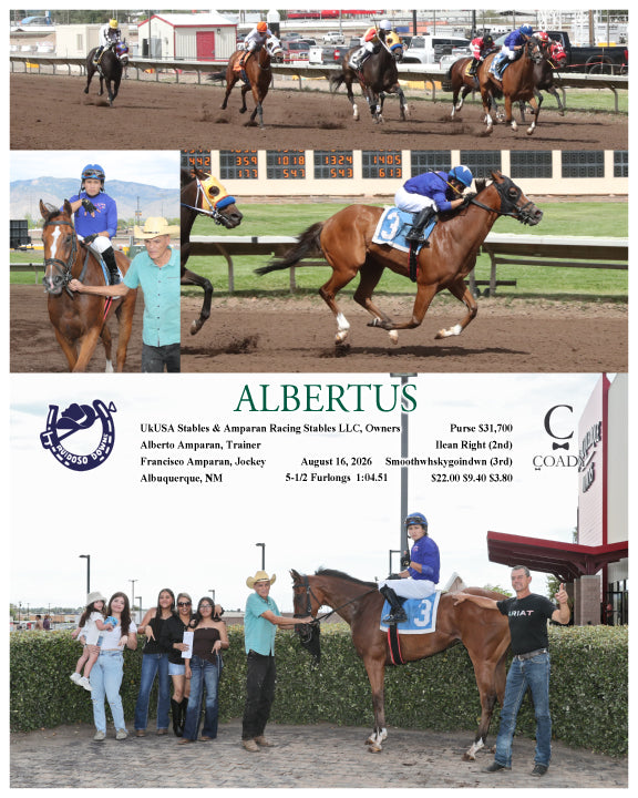 ALBERTUS - 08-16-26 - R06 - RUI
