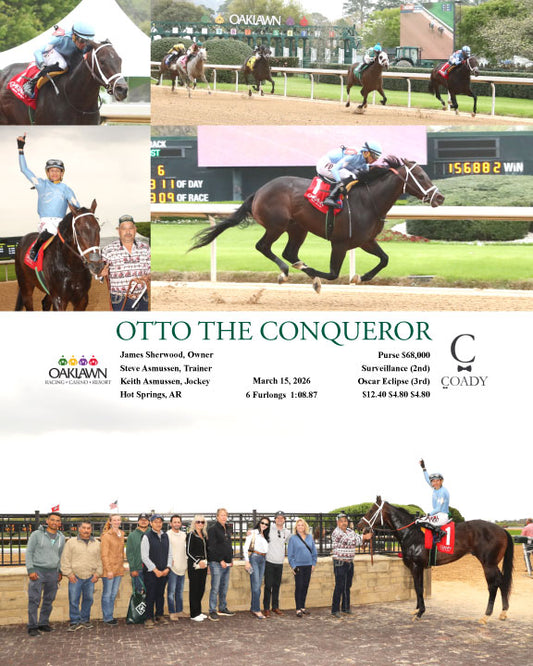 AMERICAN MAN - 031526 - Race 06 - OP - Coady Media - Kurtis Coady Photography