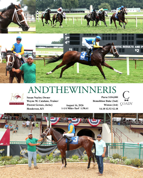 ANDTHEWINNERIS - 081626 - Race 06 - ELP