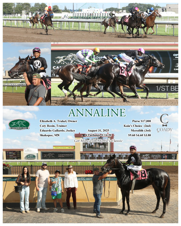 ANNALINE - 08-31-25 - R06 - CBY - Coady Media - Kurtis Coady Photography