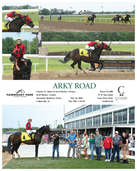 ARKY ROAD - 05-16-26 - R06 - FP - Coady Media - Kurtis Coady Photography