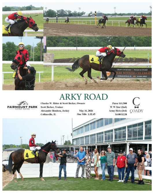 ARKY ROAD - 05-16-26 - R06 - FP - Coady Media - Kurtis Coady Photography