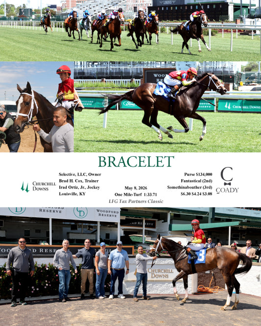 BRACELET - 050826 - Race 06 - CD - Coady Media - Kurtis Coady Photography