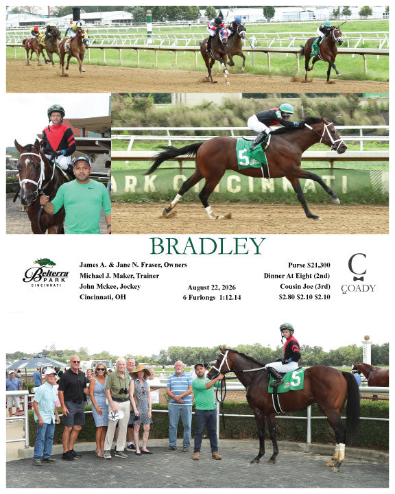 BRADLEY - 08-22-26 - R06 - BTP