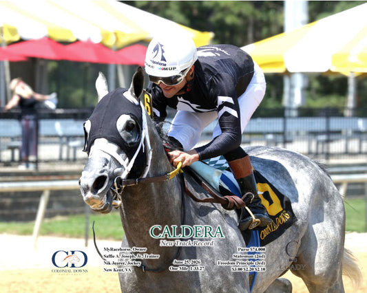 CALDERA - 062526 - Race 06 - CNL - Action 02