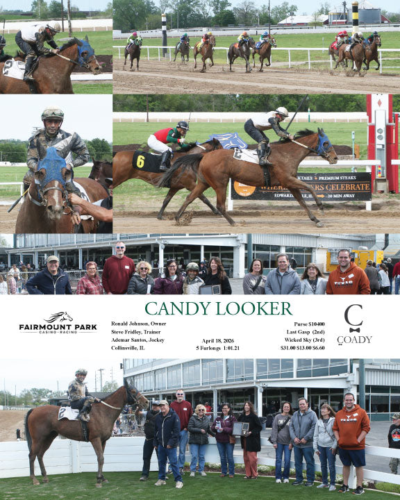 CANDY LOOKER - 04-18-26 - R06 - FP - Coady Media - Kurtis Coady Photography