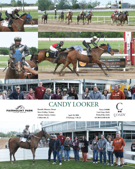 CANDY LOOKER - 04-18-26 - R06 - FP - Coady Media - Kurtis Coady Photography