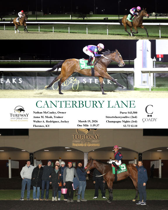CANTERBURY LANE - 03-19-26 - R06 - TP - Coady Media - Kurtis Coady Photography