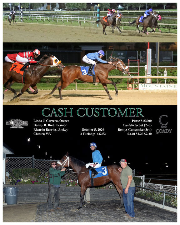 CASH CUSTOMER - 10-05-26 - R06 - MNR