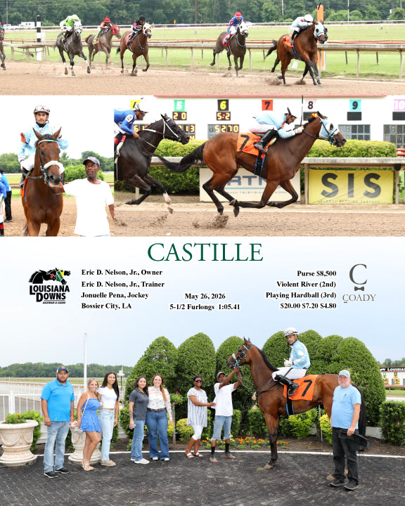 CASTILLE - 05-26-26 - R06 - LAD