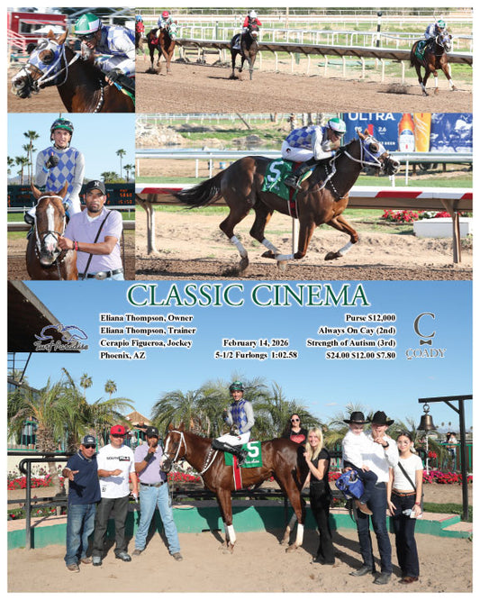 CLASSIC CINEMA - 02-14-26 - R06 - TUP - Coady Media - Kurtis Coady Photography