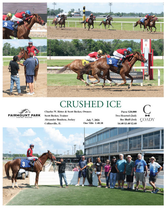 CRUSHED ICE - 07-07-26 - R06 - FP