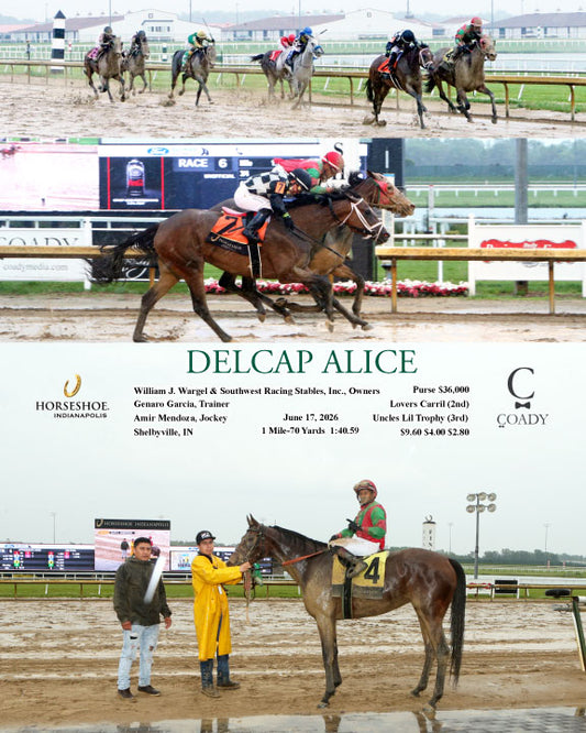 DELCAP ALICE - 06-17-26 - R06 - IND
