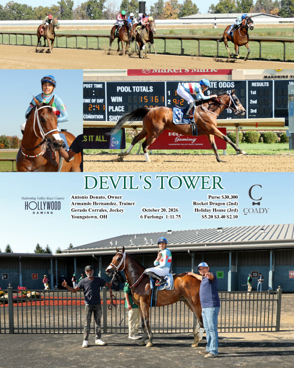 DEVIL'S TOWER - 10-20-26 - R06 - MVR
