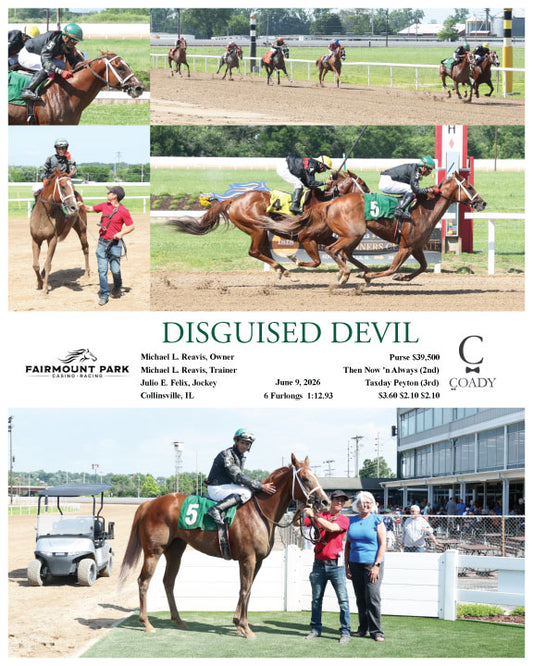 DISGUISED DEVIL - 06-09-26 - R06 - FP