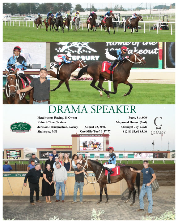 DRAMA SPEAKER  - 08-22-26 - R06 - CBY