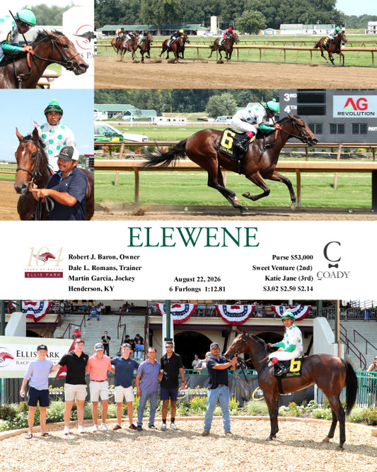 ELEWENE - 082226 - Race 06 - ELP