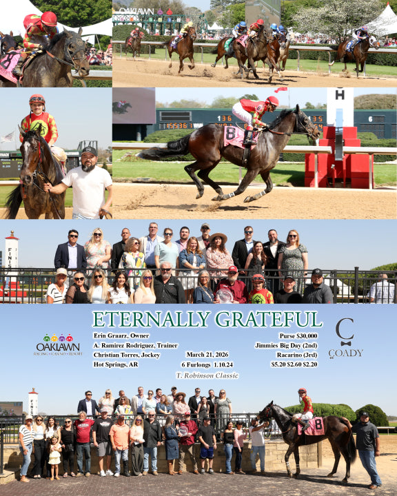 ETERNALLY GRATEFUL - 032126 - Race 06 - OP - Coady Media - Kurtis Coady Photography