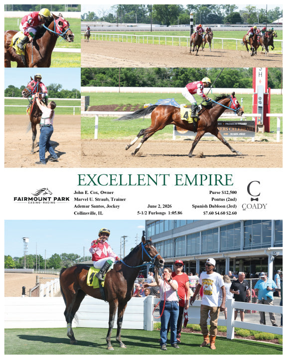 EXCELLENT EMPIRE - 06-02-26 - R06 - FP