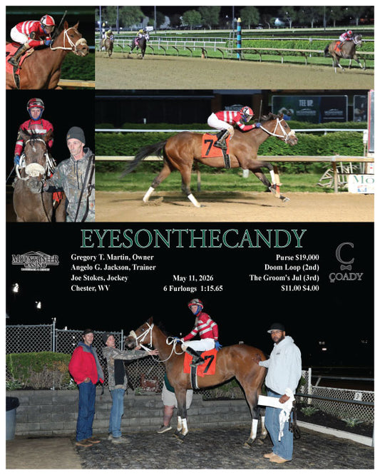 EYESONTHECANDY - 05-11-26 - R06 - MNR - Coady Media - Kurtis Coady Photography
